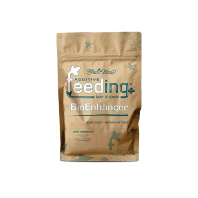 GHS Powder feeding Bio Enhancer