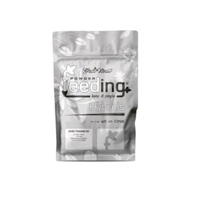 GHS Powder Feeding Hybrids