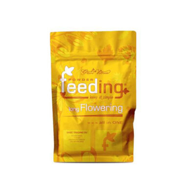 GHS Powder Feeding Long Flowering Mostly Sativa