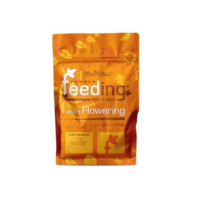 GHS Powder Feeding Short Flowering Mostly Indica