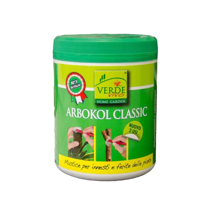 Μαστίχα Εμβολιασμού Arbokol 250g Μαστίχα Εμβολιασμού Arbokol 250g