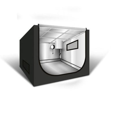 GreenCube G-Max propagator 60x60x90
