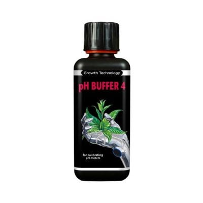 Growth Technology pH buffer 4