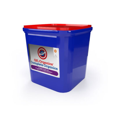 Guanokalong complete organics mix