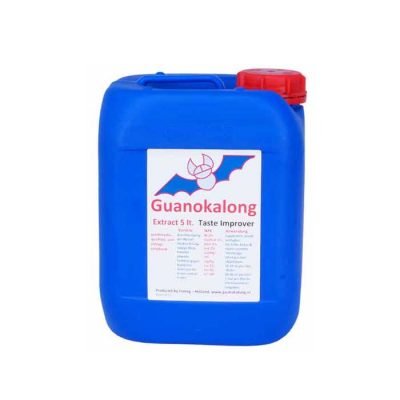 Guanokalong βελτιωτικό γεύσης