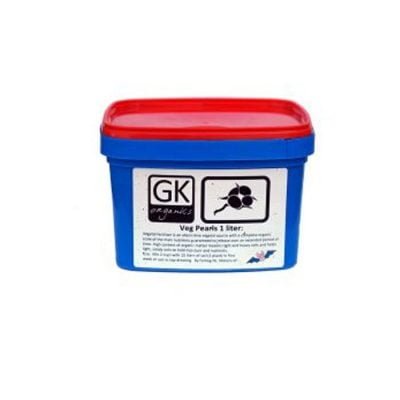 Guanokalong Veg PearlsGuanokalong Veg Pearls