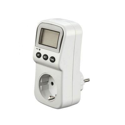 Hama energy cost meter