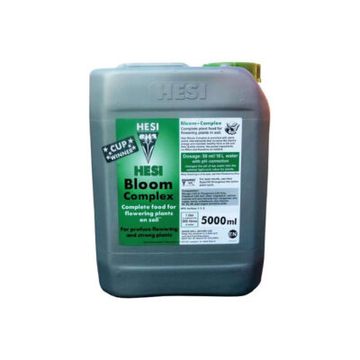 Hesi Bloom Complex 5lt
