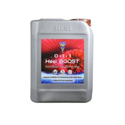 Hesi Boost