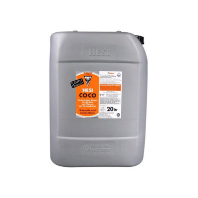 Hesi Coco 20lt