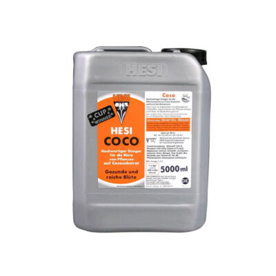 Hesi Coco 5lt