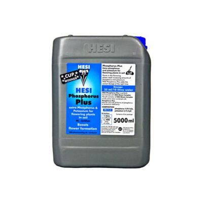 Hesi Phosphorus plus 5lt