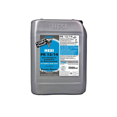 Hesi PK 13/14