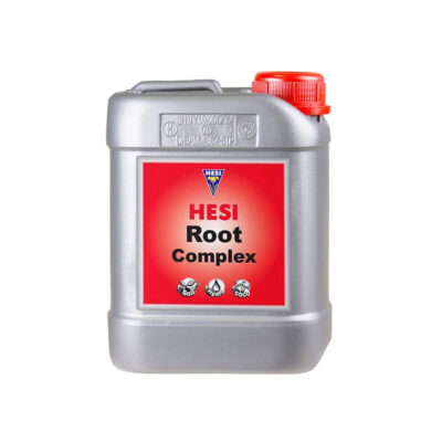 Hesi Root Complex