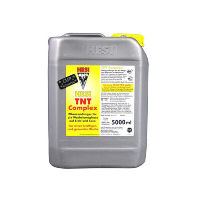 Hesi TNT Complex 5lt