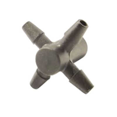 Διανομέας υδροπονίας 4 εξόδων