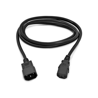 Καλώδιο τροφοδοσίας IEC 2m