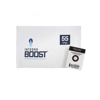 Integra boost 55% 67g