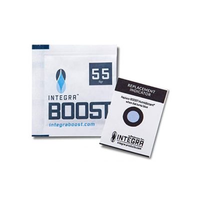 Integra Boost 55% 8g