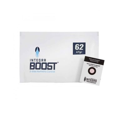 Integra Boost 62% 67g