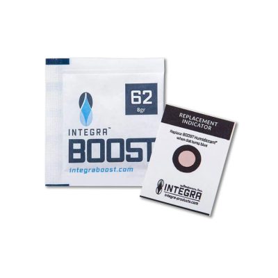 Integra Boost 62% 8g