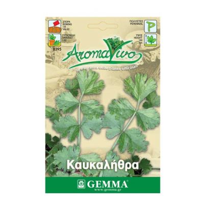 Καυκαλήθρα