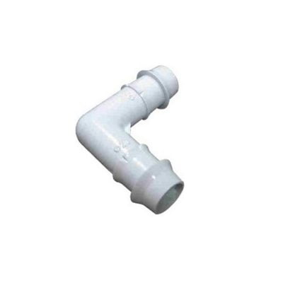 Σύνδεσμος γωνία για αρδευτικούς σωλήνες