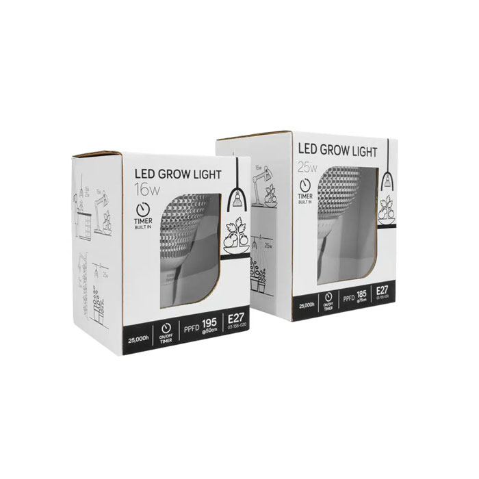 Λάμπα Led 25w / 4000K Λάμπα Led 25w / 4000K