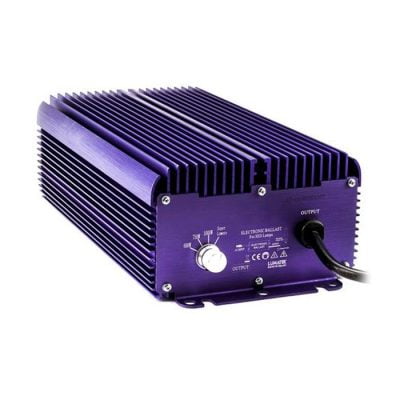 Lumatek ηλεκτρονικός μετασ/τής 1000w