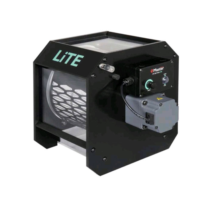 Matertrimmer MT Dry 100 Lite Matertrimmer MT Dry 100 Lite
