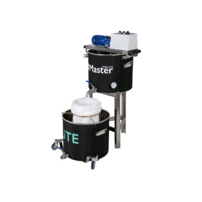 Mastertrimmer MX ICE 200 Lite