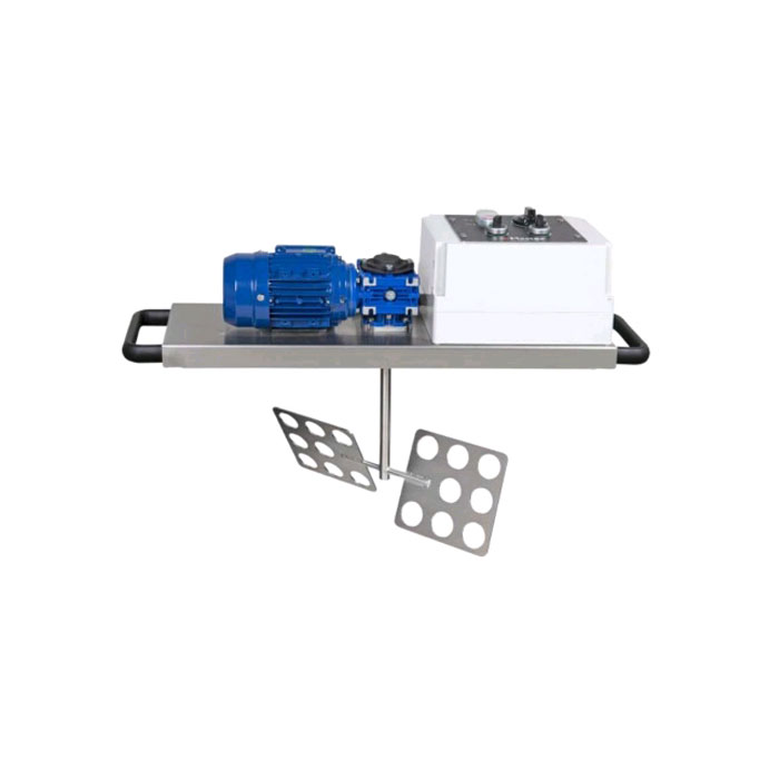 Mastertrimmer MX ICE 200 Lite Mastertrimmer MX ICE 200 Lite