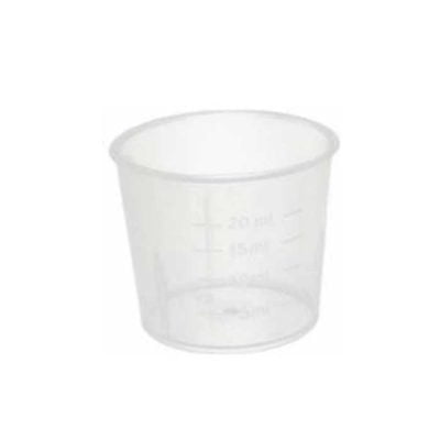 Δοσομετρητής 20ml