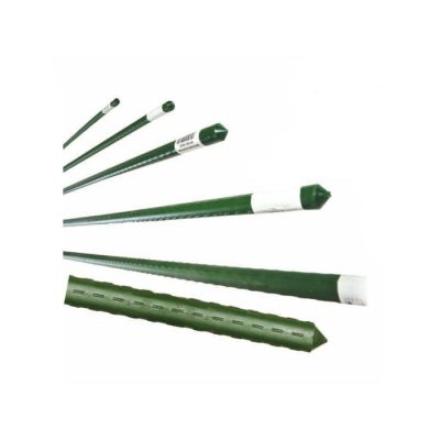 Μεταλλικά στηρίγματα φυτών