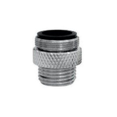 Αντάπτορας Χρωμέ Βρύσης Νεροχύτη Μ24 Α