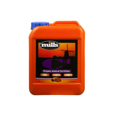 Mills C4