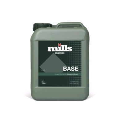 Mills Organics Base