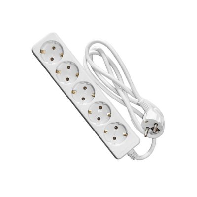 Πολύπριζο 3 θέσεων