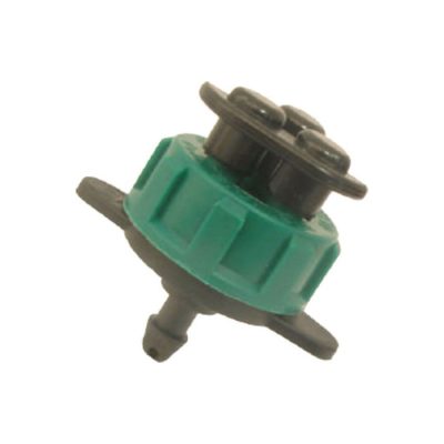 Σταλάκτης Καρφωτός Αυτορυθμιζόμενος Έως 14lt/h Neda