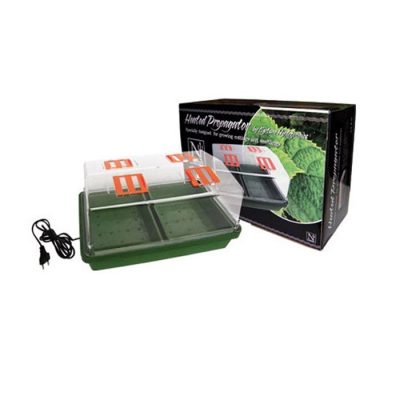 Θερμαινόμενο σπορείο Neptune