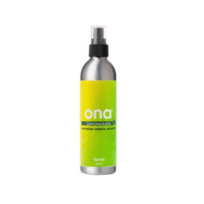 ona spray lemon grass 250ml