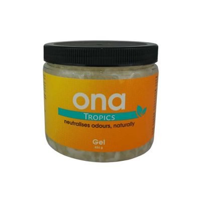 Ona Tropics Gel
