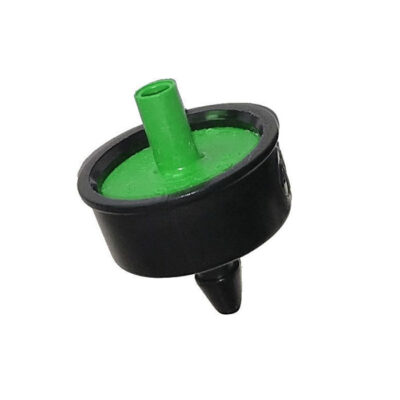 Σταλάκτης καρφωτός Άγρας πράσινος