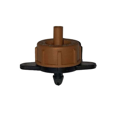 Σταλάκτης Καρφωτός Αυτορυθμιζόμενος 24lt/h Αξιός καφε