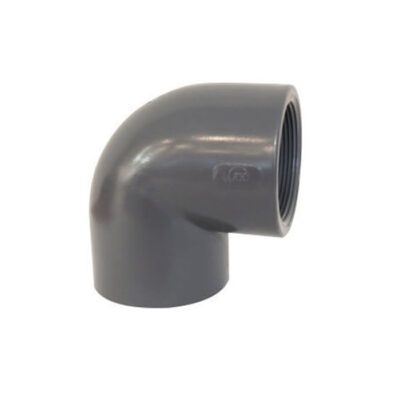 Γωνία σώμα θηλυκό PVC