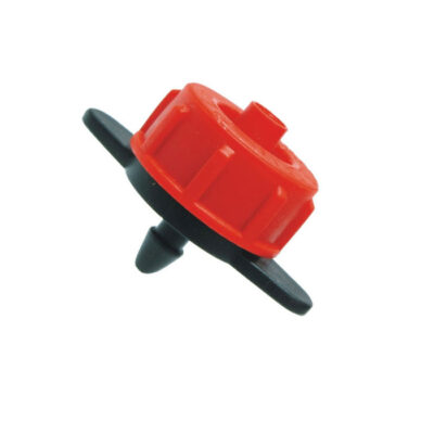 Σταλάκτης καρφωτός Νέστος κόκκινος