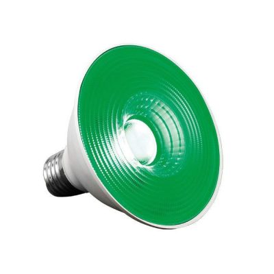 Παραβολική πράσινη λάμπα led 20w