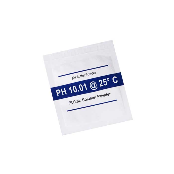 ph-buffer-1001-sachet 10.01 pH buffer solution sachet