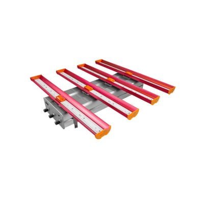 Phytolite Resina Q-Bar 250w