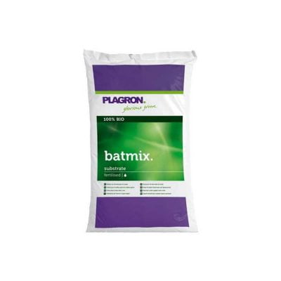 PLAGRON Bat-Mix 50lt